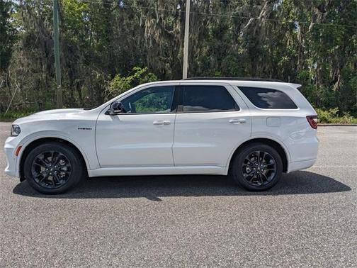 2023 Dodge Durango R/T