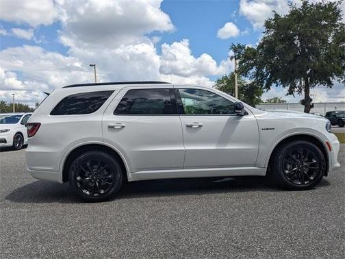 2023 Dodge Durango R/T