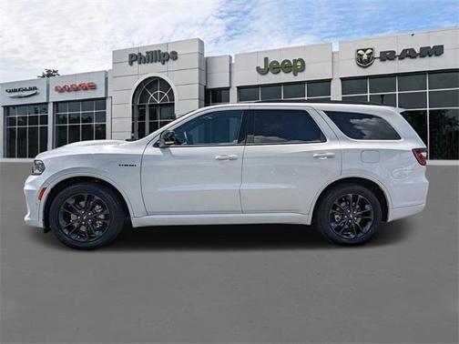2023 Dodge Durango R/T