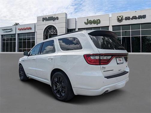 2023 Dodge Durango R/T
