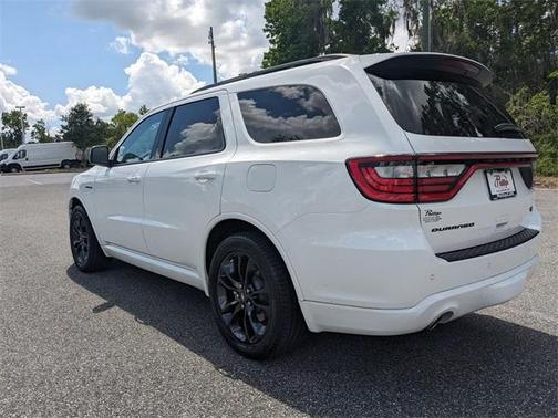 2023 Dodge Durango R/T