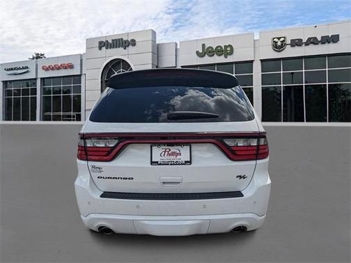 2023 Dodge Durango R/T