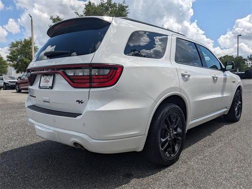 2023 Dodge Durango R/T