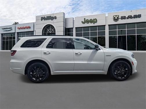 2023 Dodge Durango R/T