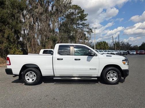 2019 RAM 1500 Tradesman