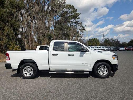 2019 RAM 1500 Tradesman