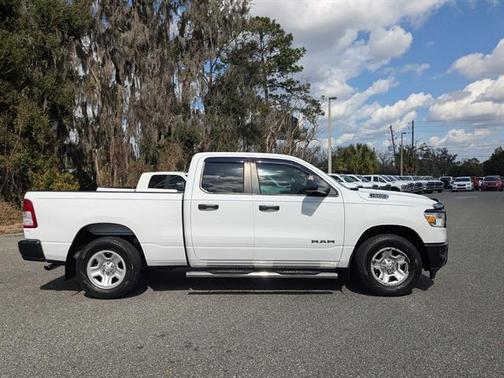 2019 RAM 1500 Tradesman