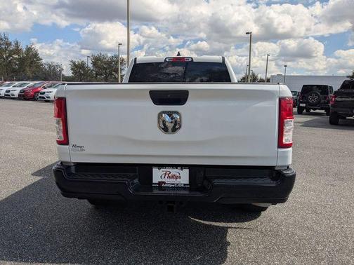 2019 RAM 1500 Tradesman