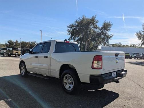 2022 RAM 1500 Tradesman