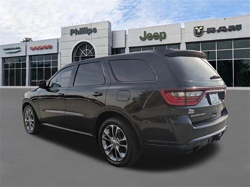 2019 Dodge Durango R/T