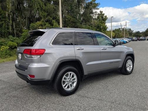 2019 Jeep Grand Cherokee Laredo E