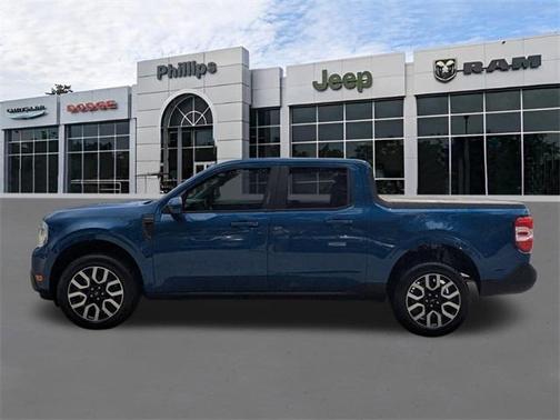 2023 Ford Maverick Lariat