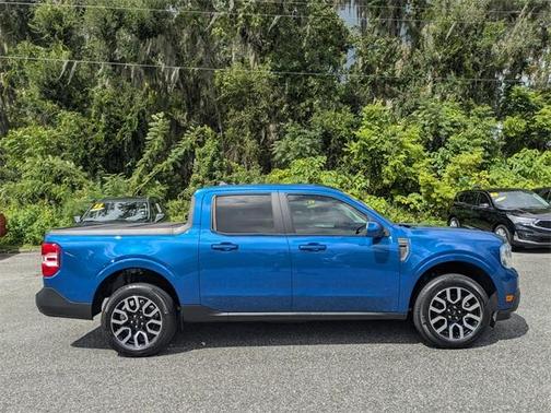 2023 Ford Maverick Lariat