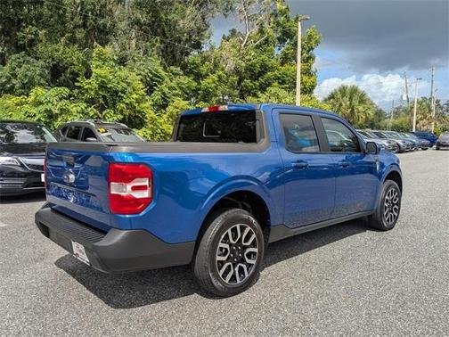 2023 Ford Maverick Lariat