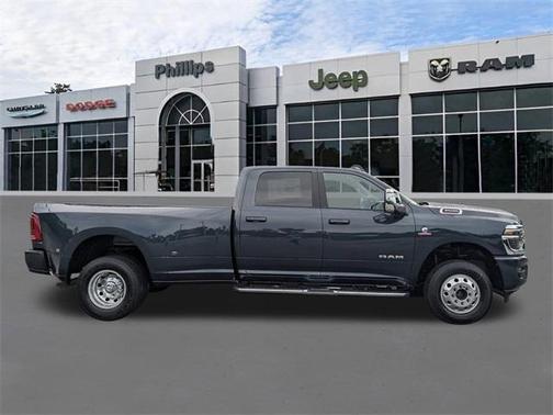 2025 RAM 3500 Laramie