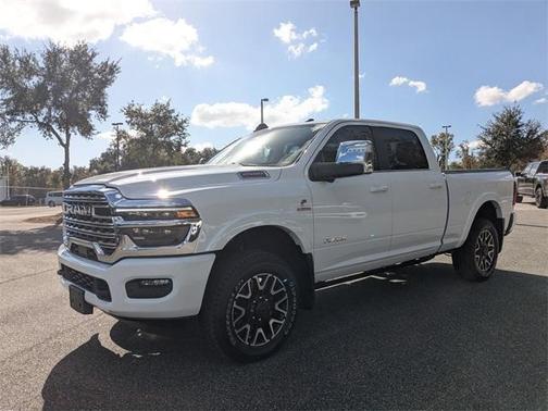 2025 RAM 2500 Limited