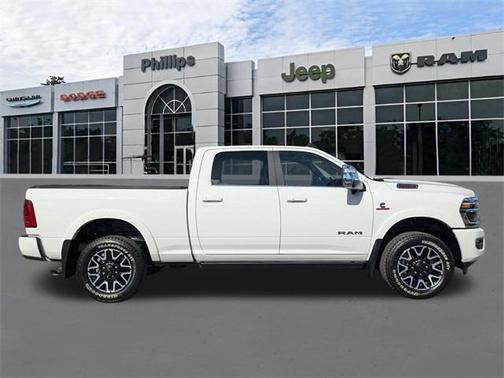 2025 RAM 2500 Limited