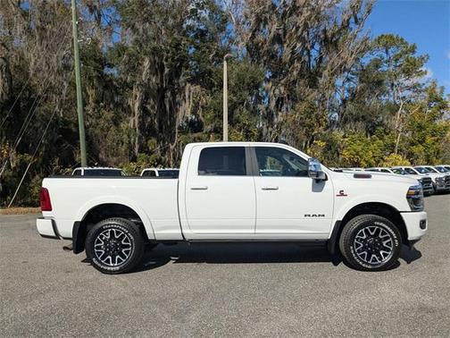 2025 RAM 2500 Limited