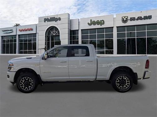 2025 RAM 2500 Limited