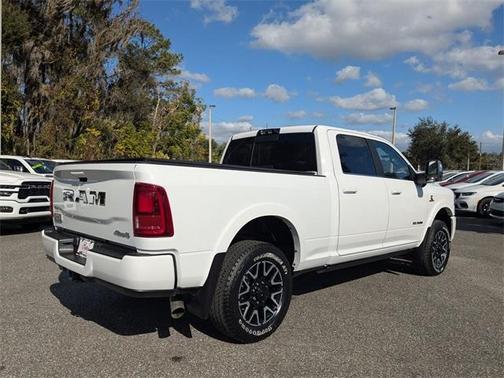 2025 RAM 2500 Limited