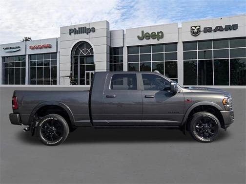 2024 RAM 3500 Limited