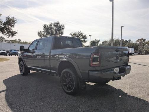 2024 RAM 3500 Limited