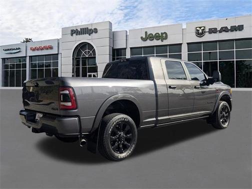 2024 RAM 3500 Limited