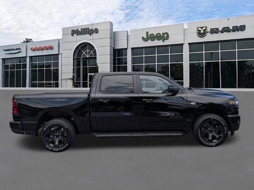 Diamond 2026 RAM 1500 Tradesman