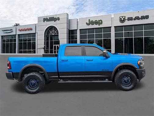 2023 RAM 2500 Power Wagon