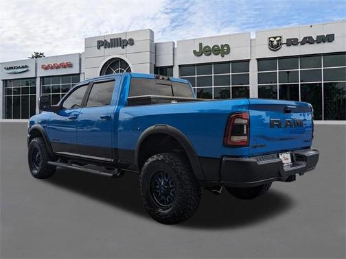 2023 RAM 2500 Power Wagon