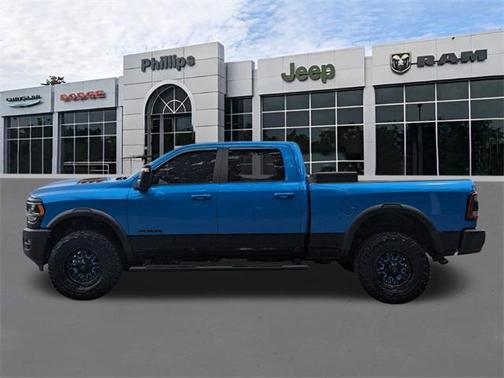 2023 RAM 2500 Power Wagon