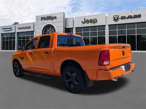 2019 RAM 1500 Classic Express