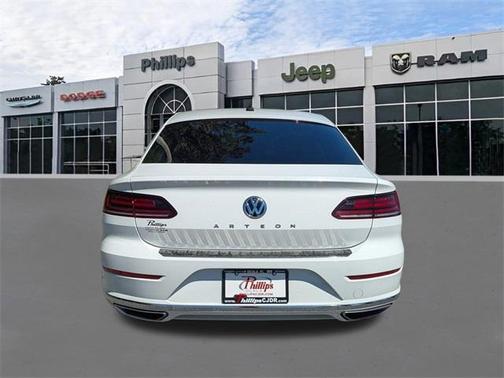 2019 Volkswagen Arteon 2.0T SE