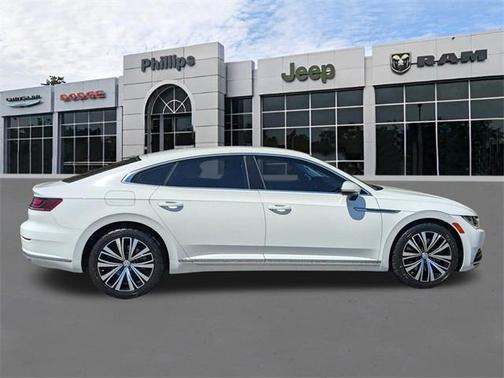2019 Volkswagen Arteon 2.0T SE