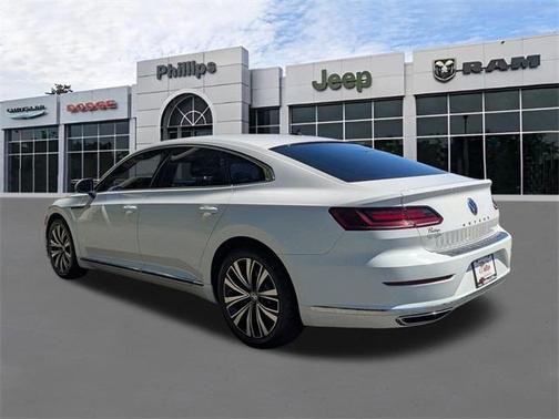 2019 Volkswagen Arteon 2.0T SE