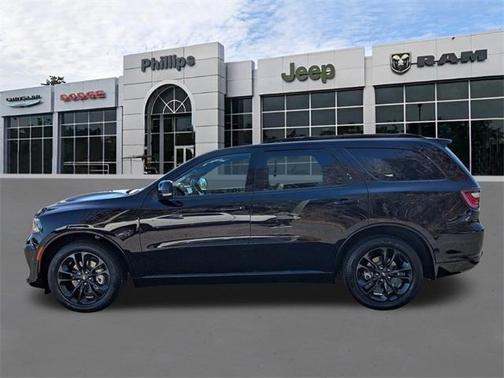 2024 Dodge Durango GT