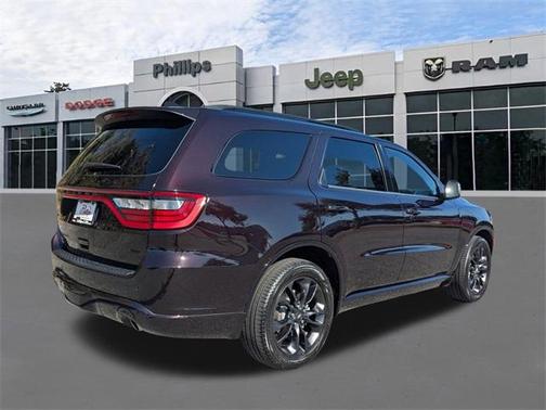 2024 Dodge Durango GT