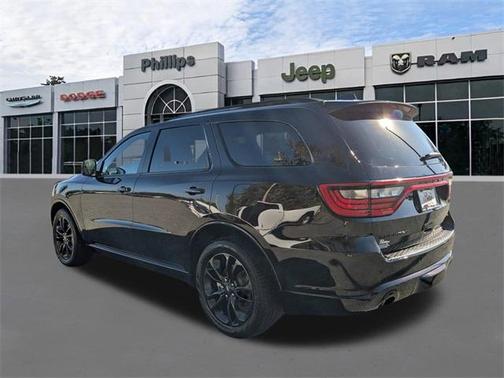 2024 Dodge Durango GT