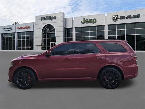 2020 Dodge Durango SRT