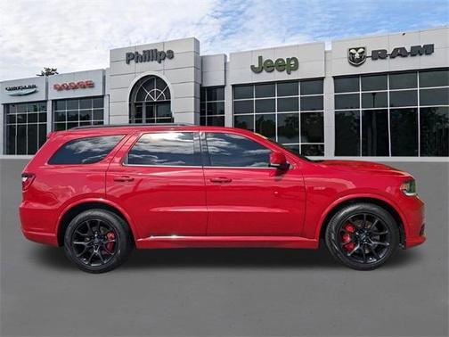 2020 Dodge Durango SRT