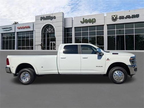 2025 RAM 3500 Limited