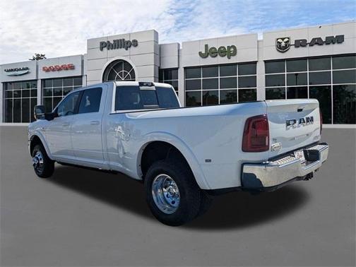 2025 RAM 3500 Limited