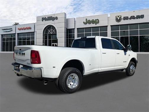 2025 RAM 3500 Limited