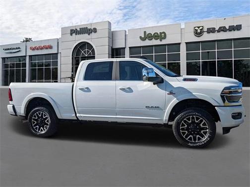 2025 RAM 2500 Limited