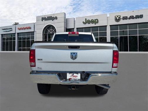 2015 RAM 2500 SLT