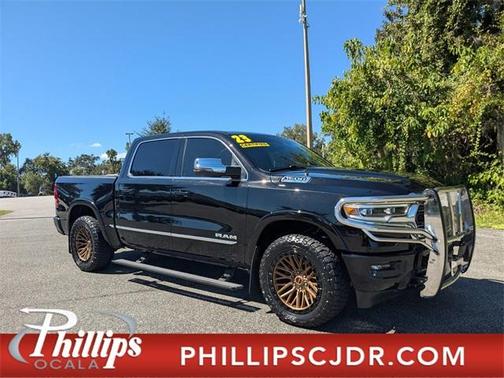 2023 RAM 1500 Limited