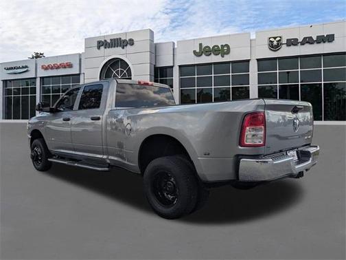 2021 RAM 3500 Tradesman