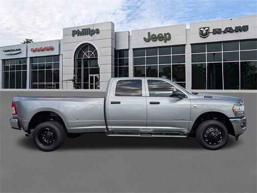 2021 RAM 3500 Tradesman
