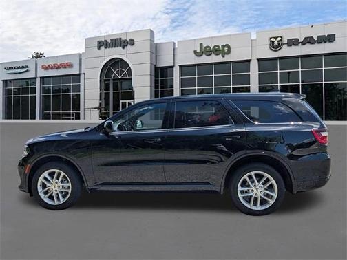 2024 Dodge Durango GT