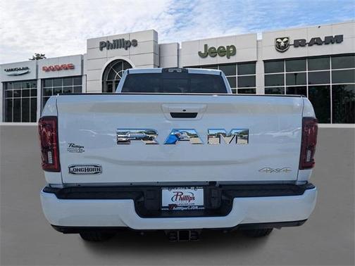 2025 RAM 3500 Limited